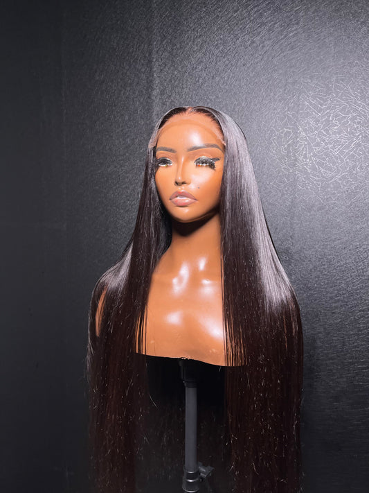 Buss Down Queen
